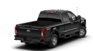 2026 Ford Super Duty® External Image 4